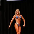 Stacey  Morton - NPC All South 2011 - #1